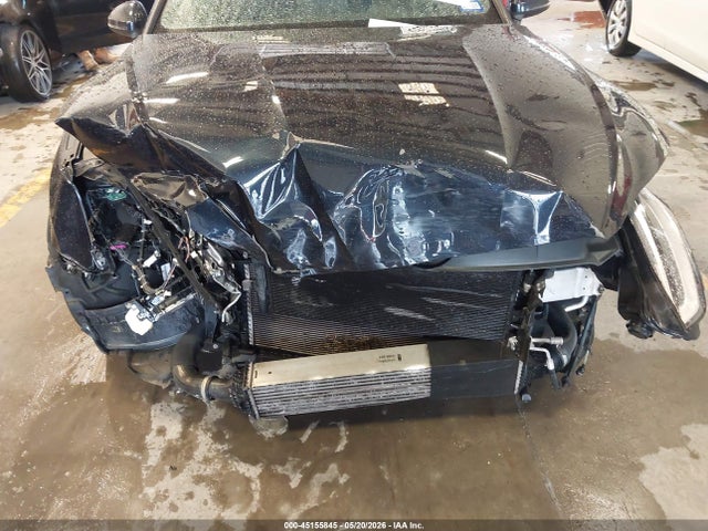 Aukcja sprzedaży 2018 Audi A5 2.0t Premium, vin: WAUENCF53JA034874, numer aukcji: 45155845