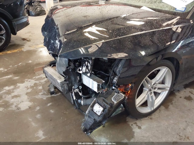 Aukcja sprzedaży 2018 Audi A5 2.0t Premium, vin: WAUENCF53JA034874, numer aukcji: 45155845