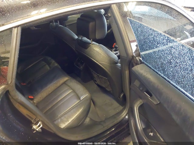 Aukcja sprzedaży 2018 Audi A5 2.0t Premium, vin: WAUENCF53JA034874, numer aukcji: 45155845