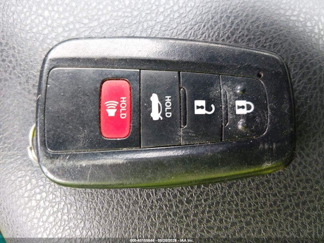 45155846 :رقم المزاد ، 4T1B11HKXKU825987 vin ، 2019 Toyota Camry Se مزاد بيع