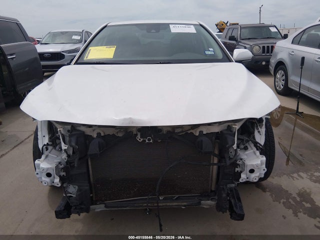45155846 :رقم المزاد ، 4T1B11HKXKU825987 vin ، 2019 Toyota Camry Se مزاد بيع