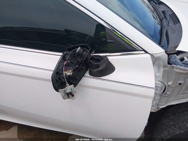45155846 :رقم المزاد ، 4T1B11HKXKU825987 vin ، 2019 Toyota Camry Se مزاد بيع