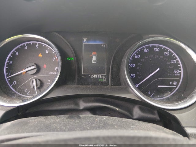 45155846 :رقم المزاد ، 4T1B11HKXKU825987 vin ، 2019 Toyota Camry Se مزاد بيع