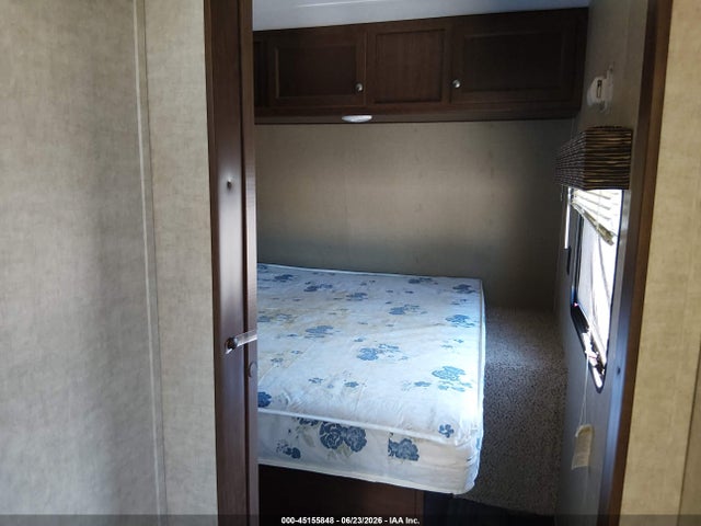 Продаж на аукціоні авто 2017 Keystone Rv Hideout Travel Trailer, vin: 4YDT30R29H7202506, номер лоту: 45155848