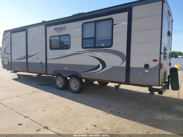 Продаж на аукціоні авто 2017 Keystone Rv Hideout Travel Trailer, vin: 4YDT30R29H7202506, номер лоту: 45155848