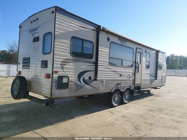 Продаж на аукціоні авто 2017 Keystone Rv Hideout Travel Trailer, vin: 4YDT30R29H7202506, номер лоту: 45155848