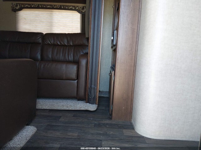 Продаж на аукціоні авто 2017 Keystone Rv Hideout Travel Trailer, vin: 4YDT30R29H7202506, номер лоту: 45155848