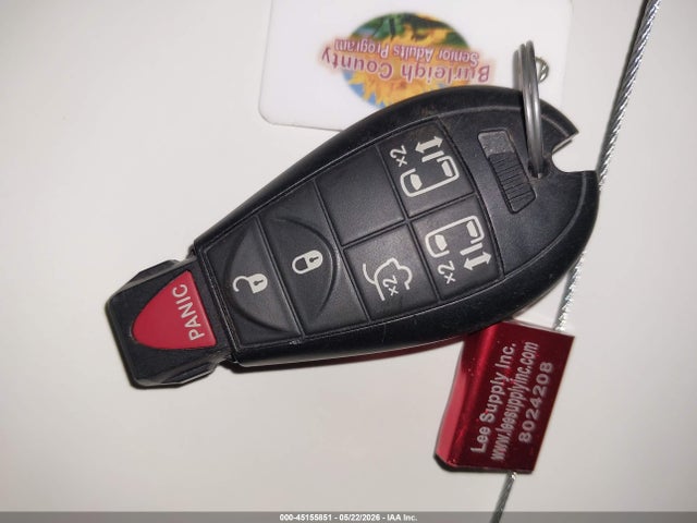 Продаж на аукціоні авто 2014 Dodge Grand Caravan Sxt, vin: 2C4RDGCG1ER262359, номер лоту: 45155851