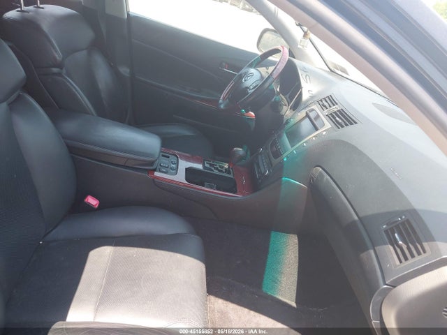 Aukcja sprzedaży 2007 Lexus Gs 350, vin: JTHCE96S670002212, numer aukcji: 45155852