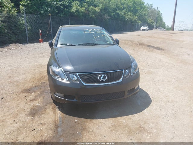 Aukcja sprzedaży 2007 Lexus Gs 350, vin: JTHCE96S670002212, numer aukcji: 45155852
