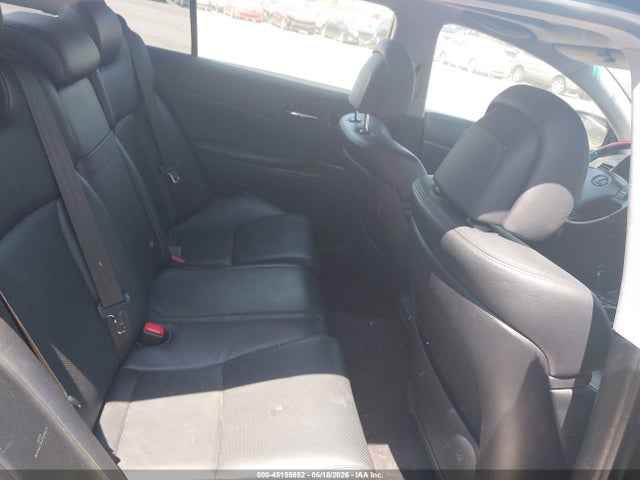 Aukcja sprzedaży 2007 Lexus Gs 350, vin: JTHCE96S670002212, numer aukcji: 45155852