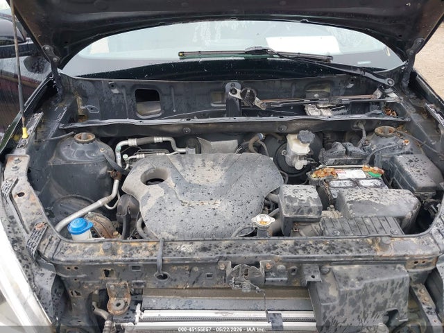 45155857 :رقم المزاد ، KNDJT2A51C7741240 vin ، 2012 Kia Soul مزاد بيع