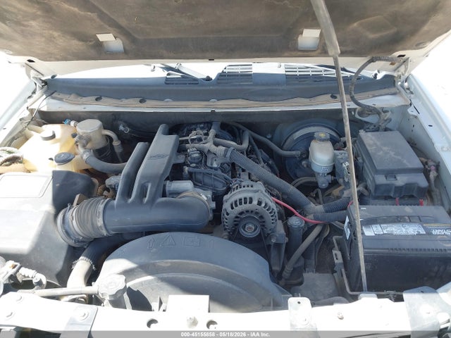Aukcja sprzedaży 2006 Gmc Envoy Denali, vin: 1GKES63M662334245, numer aukcji: 45155858