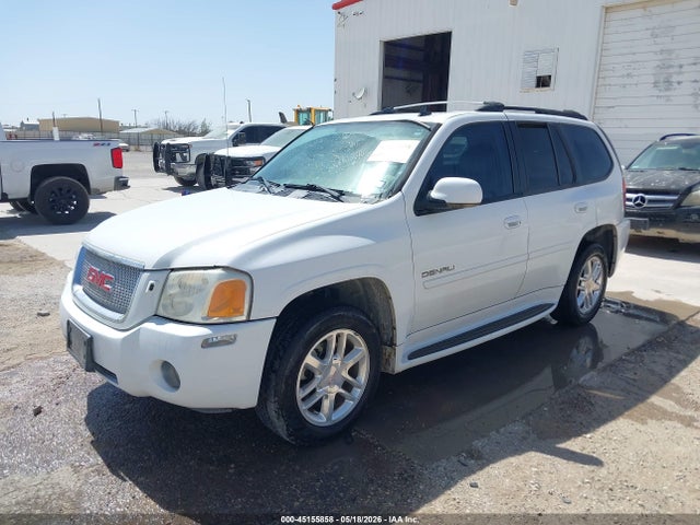 Aukcja sprzedaży 2006 Gmc Envoy Denali, vin: 1GKES63M662334245, numer aukcji: 45155858