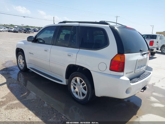 Aukcja sprzedaży 2006 Gmc Envoy Denali, vin: 1GKES63M662334245, numer aukcji: 45155858