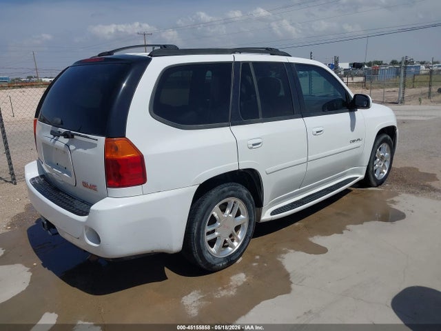 Aukcja sprzedaży 2006 Gmc Envoy Denali, vin: 1GKES63M662334245, numer aukcji: 45155858