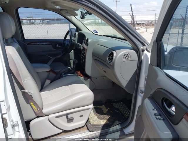 Aukcja sprzedaży 2006 Gmc Envoy Denali, vin: 1GKES63M662334245, numer aukcji: 45155858