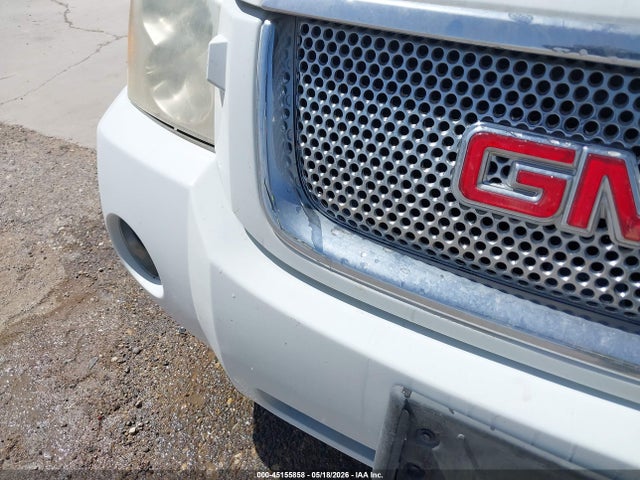 Aukcja sprzedaży 2006 Gmc Envoy Denali, vin: 1GKES63M662334245, numer aukcji: 45155858