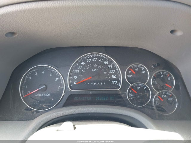Aukcja sprzedaży 2006 Gmc Envoy Denali, vin: 1GKES63M662334245, numer aukcji: 45155858