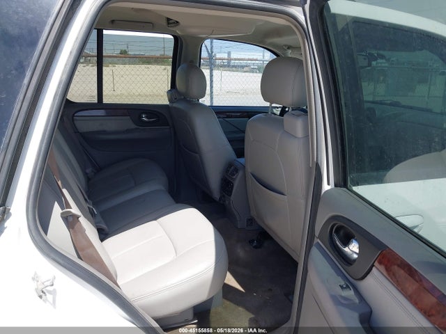 Aukcja sprzedaży 2006 Gmc Envoy Denali, vin: 1GKES63M662334245, numer aukcji: 45155858