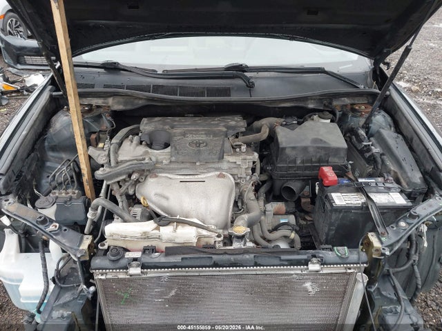 Продажа на аукционе авто 2013 Toyota Camry Le, vin: 4T4BF1FK5DR297093, номер лота: 45155859