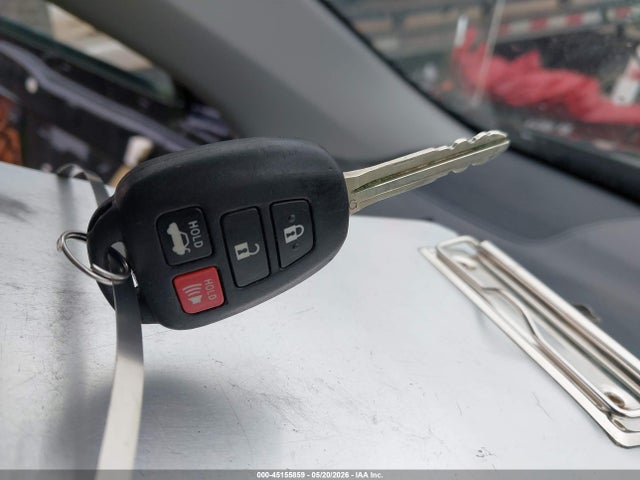 Продажа на аукционе авто 2013 Toyota Camry Le, vin: 4T4BF1FK5DR297093, номер лота: 45155859
