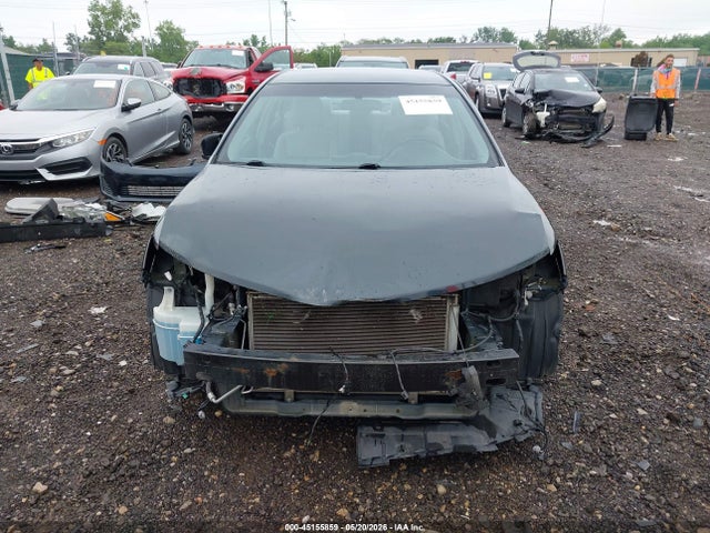 Продажа на аукционе авто 2013 Toyota Camry Le, vin: 4T4BF1FK5DR297093, номер лота: 45155859