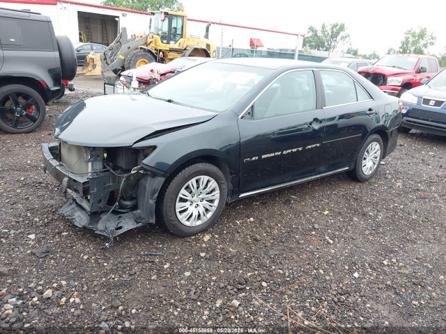 Продажа на аукционе авто 2013 Toyota Camry Le, vin: 4T4BF1FK5DR297093, номер лота: 45155859