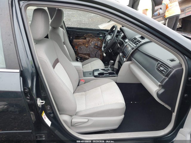 Продажа на аукционе авто 2013 Toyota Camry Le, vin: 4T4BF1FK5DR297093, номер лота: 45155859
