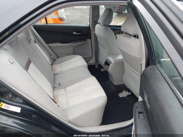 Продажа на аукционе авто 2013 Toyota Camry Le, vin: 4T4BF1FK5DR297093, номер лота: 45155859