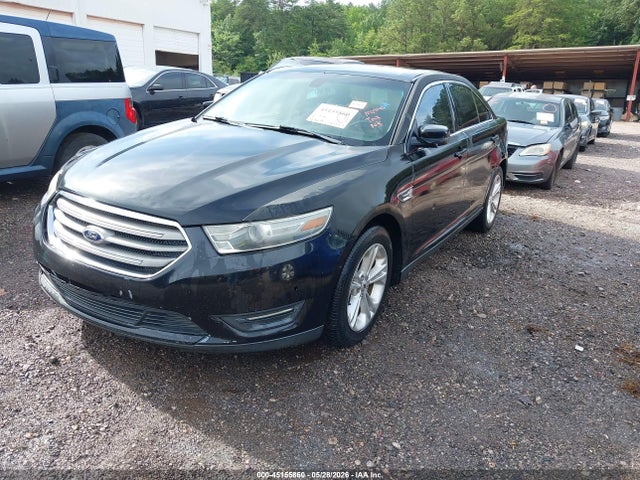 Продажа на аукционе авто 2014 Ford Taurus Sel, vin: 1FAHP2E83EG158166, номер лота: 45155860