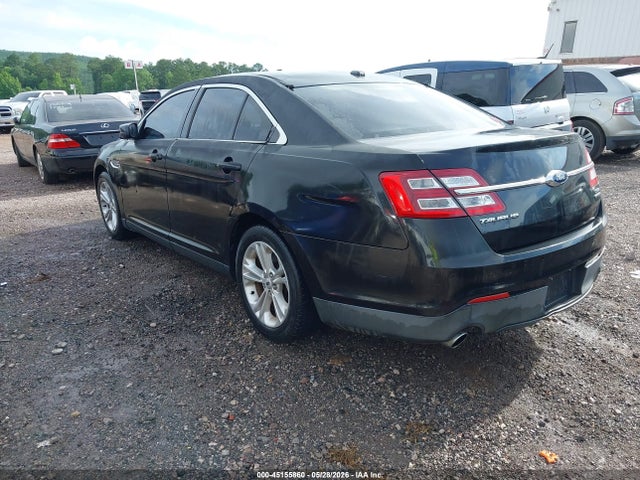 Продажа на аукционе авто 2014 Ford Taurus Sel, vin: 1FAHP2E83EG158166, номер лота: 45155860