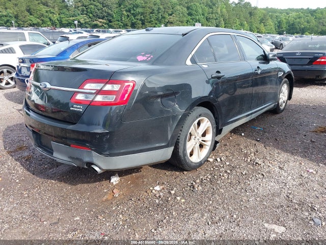 Продажа на аукционе авто 2014 Ford Taurus Sel, vin: 1FAHP2E83EG158166, номер лота: 45155860