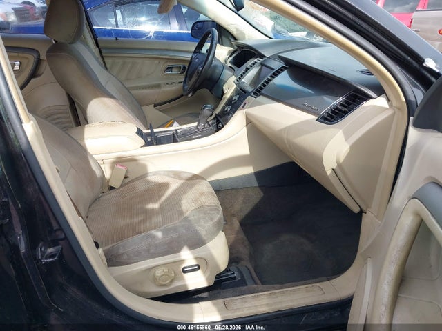 Продажа на аукционе авто 2014 Ford Taurus Sel, vin: 1FAHP2E83EG158166, номер лота: 45155860