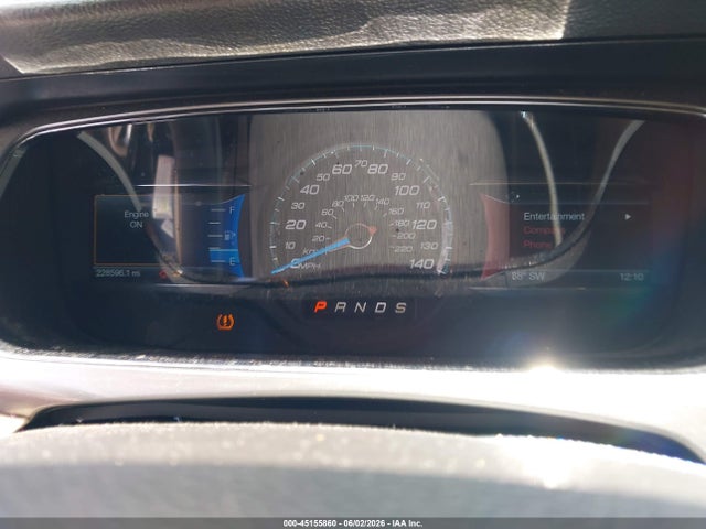 Продажа на аукционе авто 2014 Ford Taurus Sel, vin: 1FAHP2E83EG158166, номер лота: 45155860