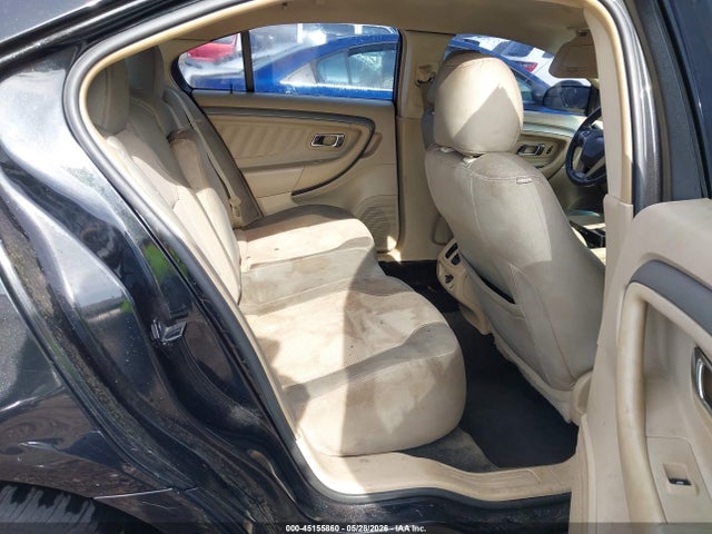 Продажа на аукционе авто 2014 Ford Taurus Sel, vin: 1FAHP2E83EG158166, номер лота: 45155860