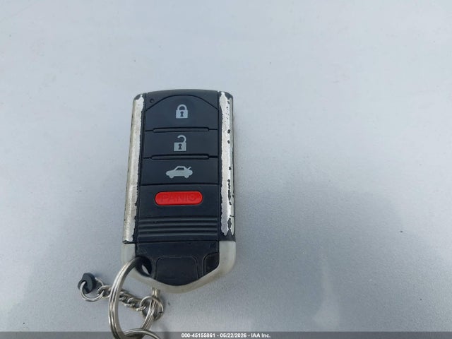 2013 Acura Tl 3.7 მანქანა იყიდება აუქციონზე, vin: 19UUA9F58DA003624, აუქციონის ნომერი: 45155861