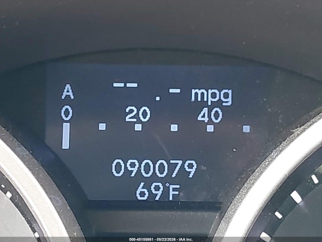 2013 Acura Tl 3.7 მანქანა იყიდება აუქციონზე, vin: 19UUA9F58DA003624, აუქციონის ნომერი: 45155861
