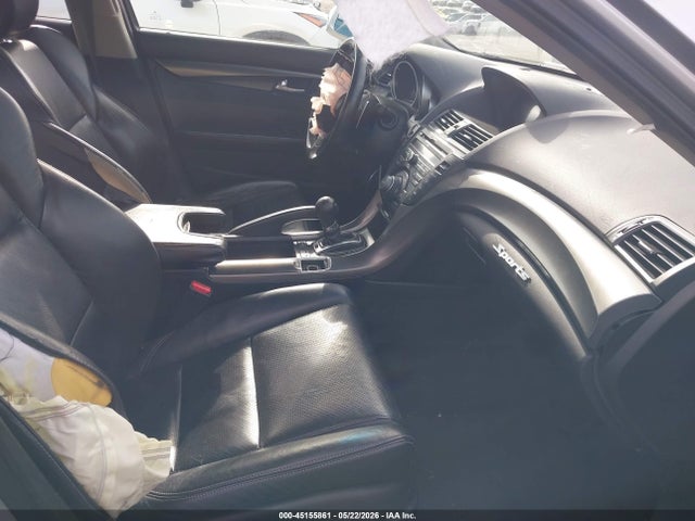 2013 Acura Tl 3.7 მანქანა იყიდება აუქციონზე, vin: 19UUA9F58DA003624, აუქციონის ნომერი: 45155861
