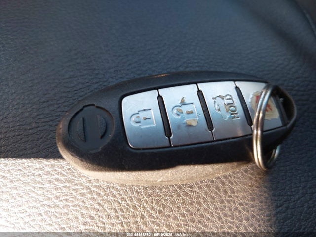 45155862 :رقم المزاد ، 1N4AL3AP2FC291655 vin ، 2015 Nissan Altima 2.5 S مزاد بيع