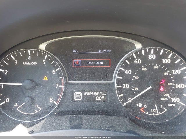 45155862 :رقم المزاد ، 1N4AL3AP2FC291655 vin ، 2015 Nissan Altima 2.5 S مزاد بيع
