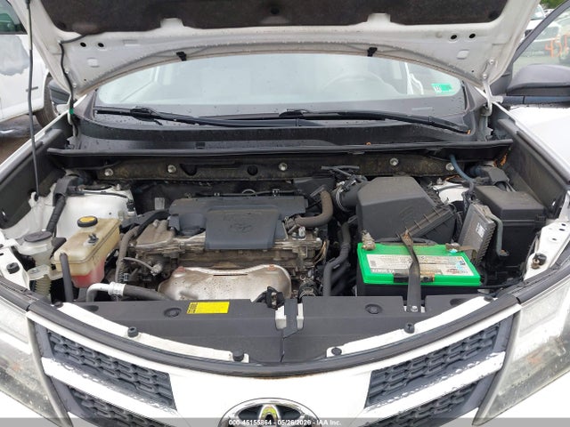 Продажа на аукционе авто 2013 Toyota Rav4 Le, vin: JTMBFREV9D5000829, номер лота: 45155864