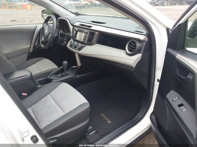 Продажа на аукционе авто 2013 Toyota Rav4 Le, vin: JTMBFREV9D5000829, номер лота: 45155864