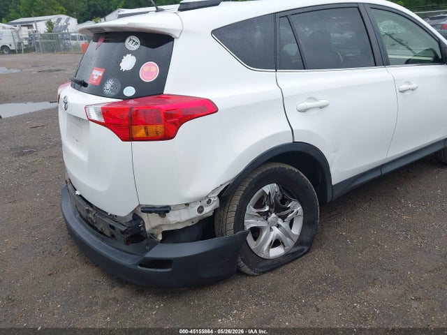 Продажа на аукционе авто 2013 Toyota Rav4 Le, vin: JTMBFREV9D5000829, номер лота: 45155864