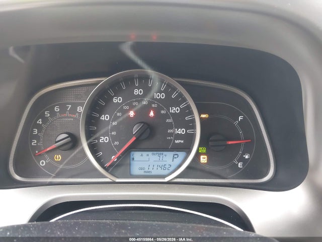 Продажа на аукционе авто 2013 Toyota Rav4 Le, vin: JTMBFREV9D5000829, номер лота: 45155864