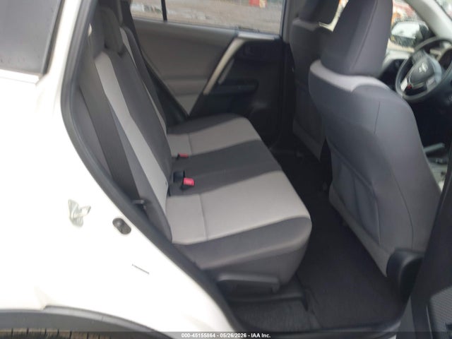 Продажа на аукционе авто 2013 Toyota Rav4 Le, vin: JTMBFREV9D5000829, номер лота: 45155864
