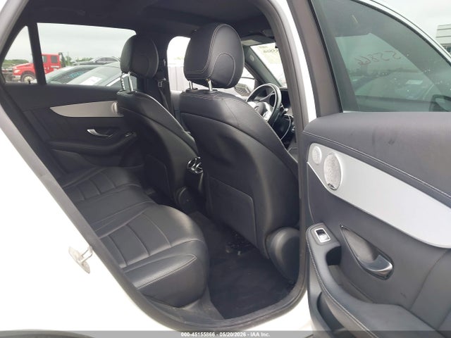 Продажа на аукционе авто 2020 Mercedes-benz Glc 300, vin: W1N0G8DB4LF863819, номер лота: 45155866