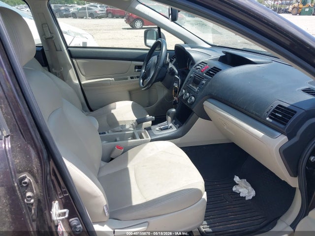 45155870 :رقم المزاد ، JF1GJAG67DH003809 vin ، 2013 Subaru Impreza 2.0i Limited مزاد بيع