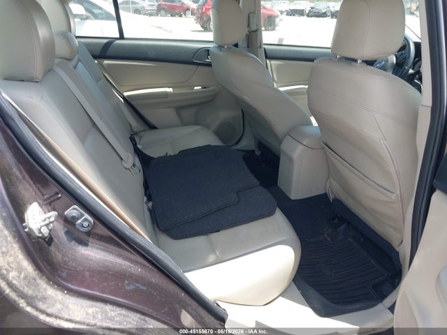 45155870 :رقم المزاد ، JF1GJAG67DH003809 vin ، 2013 Subaru Impreza 2.0i Limited مزاد بيع