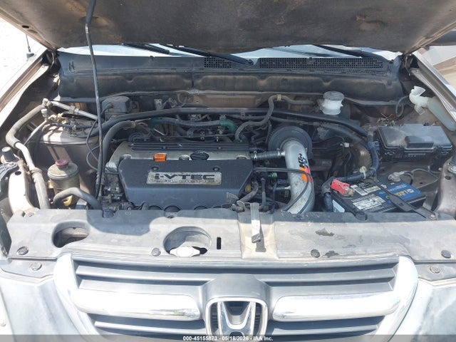2003 Honda Cr-v Lx მანქანა იყიდება აუქციონზე, vin: JHLRD68483C007516, აუქციონის ნომერი: 45155873